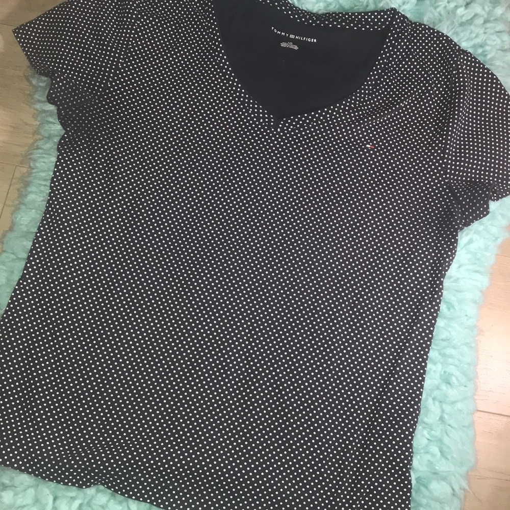 Tommy shirt❤️